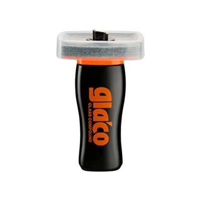 Immagine di SOFT99 Glaco Roll On 10308 Detergente per cristalli 100