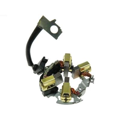 Immagine di AS PL SBH0014(SCHUNK) Supporto, Spazzole in carbone