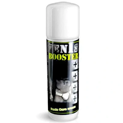 Immagine di Crema di Cura Penis Booster