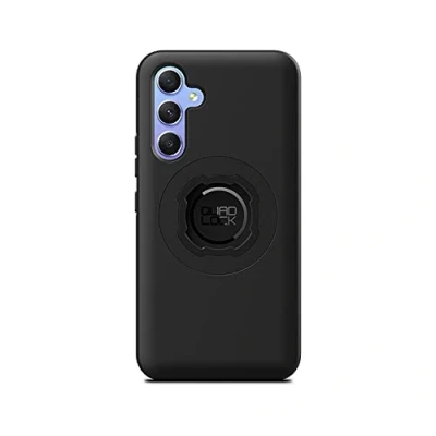 Immagine di Quad Lock MAG Custodia per Samsung Galaxy A55, colore: Nero, QMC GA55