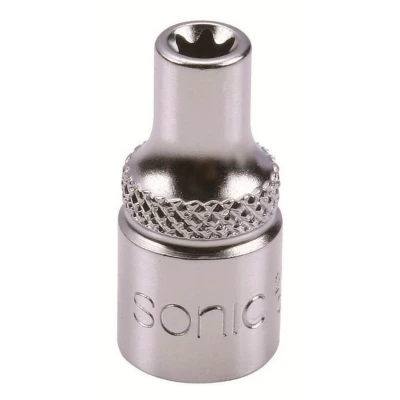 Immagine di Chiave a bussola 1/4&quot; E TORX SONIC 21605