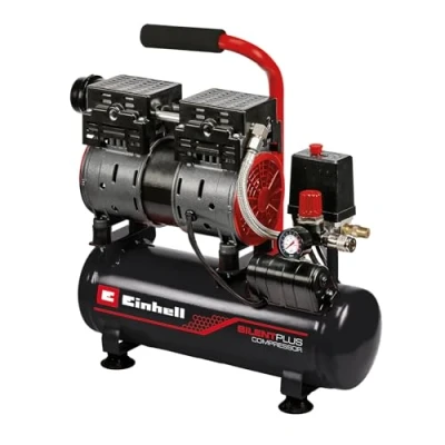 Immagine di Einhell Compressore TE AC 6 Silent l