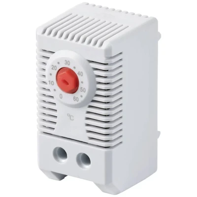Immagine di TRU COMPONENTS Termostato TC FKO011NC 1 NC (L x L A) 60 33 43 mm pz.