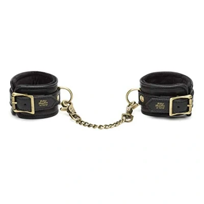 Immagine di Manette Polsi con Catena Bound to You