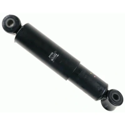Immagine di SACHS 311 504 Ammortizzatore Pressione olio A doppio tubo telescopico Occhiello superiore, inferiore