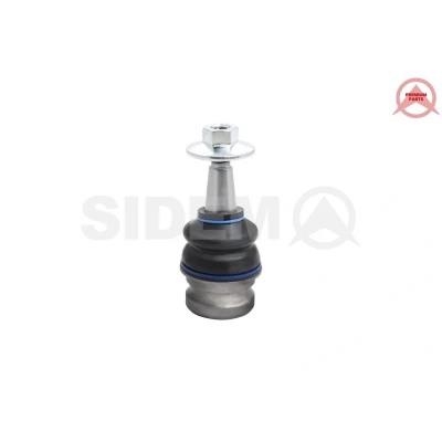 Immagine di SIDEM 37081 Testina braccio oscillante Esterno, Assale anteriore inferiore 13,8 42 AUDI: A4 B8 Avant, Q5, A5 Coupe