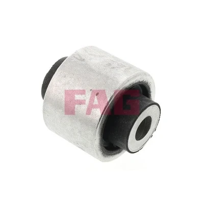 Immagine di FAG 829 0404 10 Silent Block Cuscinetto gomma metallo OPEL: Signum CC, Vectra C Sedan, SAAB: 9 3 Sedan