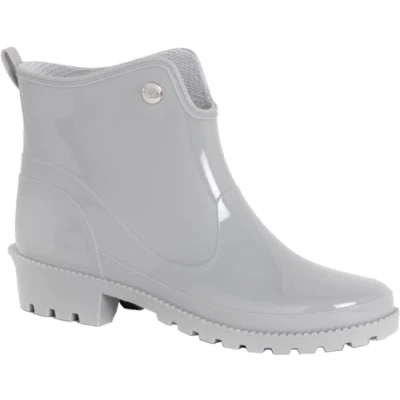 Immagine di Scholl Hilo, Rain Boot, Donna, Grey, 41 EU