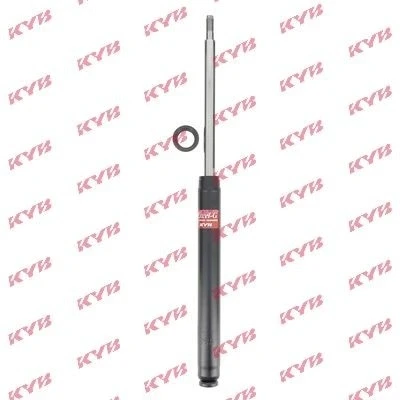 Immagine di KYB Excel G 363014 ammortizzatore Assale anteriore a pressione del gas doppio tubo Cartuccia molla Spina superiore