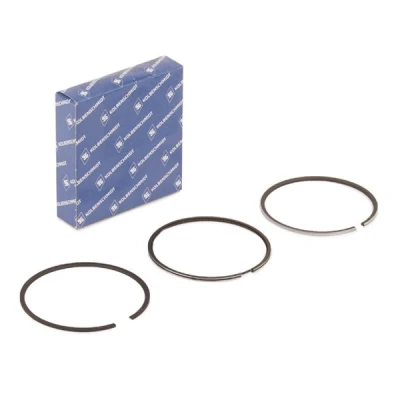 Immagine di KOLBENSCHMIDT 800017810050 Kit Fasce Elastiche 89,5 MERCEDES BENZ: Sprinter 4 T Van, 2 Bus, Classe G SUV