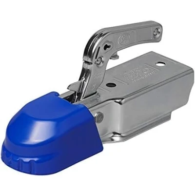 Immagine di blntackle76 Frizioni Softdock per rimorchi auto, protezione paraurti, contro gli impatti soft dock frizione,