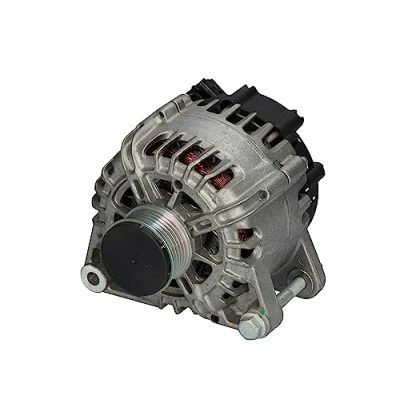 Immagine di VALEO 443017 Alternatore 14V 120A CITROËN: DS3 Hatchback, C3 Picasso, C4 Grand Picasso 2, PEUGEOT: 208 I 5008 I, 3008 OPEL: Crossland X