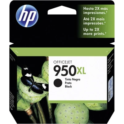 Immagine di HP INC CART.INK OFFICEJET 950XL NERO