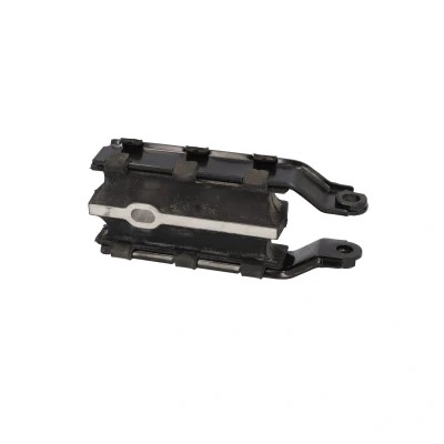 Immagine di FEBI BILSTEIN 188261 Supporto motore anteriore Sx Cuscinetto gomma metallo VOLVO: XC60 I, V70 3, XC70 II Station Wagon