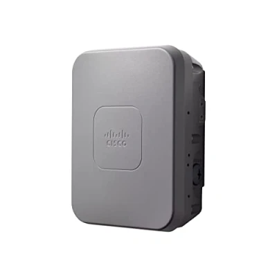 Immagine di Cisco Aironet 1562I punto accesso WLAN Supporto Power over Ethernet (PoE) Grigio 1300 Mbit/s