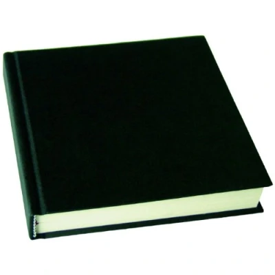 Immagine di Hahnemuhle Sketch Book A4 120gsm