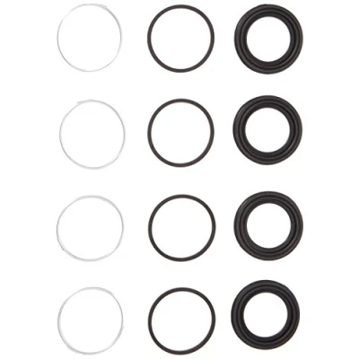 Immagine di AUTOFREN SEINSA D42014 Kit Revisione Pinze Freno Assale anteriore 48 TOYOTA: Land Cruiser Prado 120