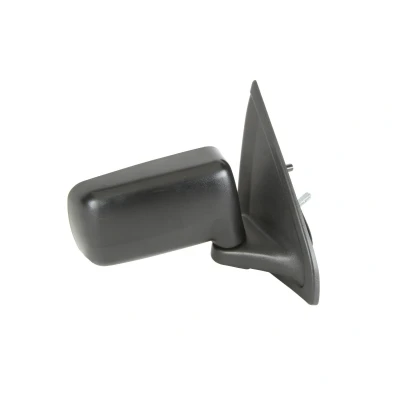 Immagine di Specchietto retrovisore esterno Alkar 6165383 Dx Regolazione:comando cavo flessibile, convesso per veicolo con guida a Sx FORD: FIESTA 3