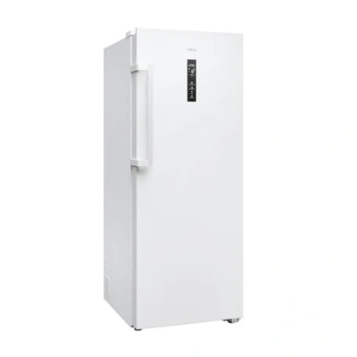 Immagine di Haier H4F226WDH1 Congelatore/Instaswitch: refrigerazione o congelamento a seconda delle necessità/No Frost/Twist Ice Maker/Smart Hon App/Inverter Compressore/Volume utile 226 L/Bianco