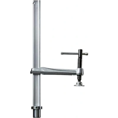 Immagine di Morsetto per lavori di saldatura TW16K Bessey TW16 20 10K Apertura (max.):200 mm