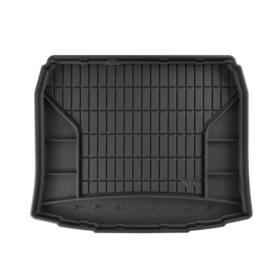 Immagine di FROGUM proLine 3D TM414679 Supporto vano bagagli / pianale di carico Gomma Su misura