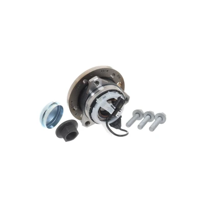 Immagine di SKF VKBA 3620 Kit cuscinetto ruota con sensore ABS integrato FIAT: Croma II Station Wagon, Van, SAAB: 9 3 Sedan, Cabrio