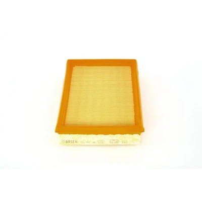 Immagine di BOSCH F 026 400 045 filtro aria 37,3 149,5 253 Cartuccia SUZUKI: IGNIS 2, Wagon R+ II Hatchback, R III SUBARU: JUSTY 3
