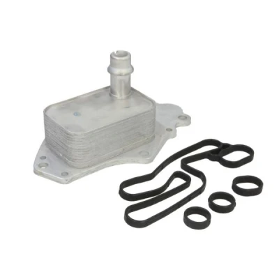Immagine di THERMOTEC D4X022TT Radiatore Olio OPEL: Mokka / X, Zafira C Tourer, Astra J Hatchback