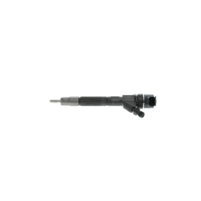 Immagine di BOSCH 0 445 110 087 Iniettore Common Rail con anello tenuta RENAULT: MASTER 2 Kasten, TRAFIC OPEL: Vivaro A Van, Combi