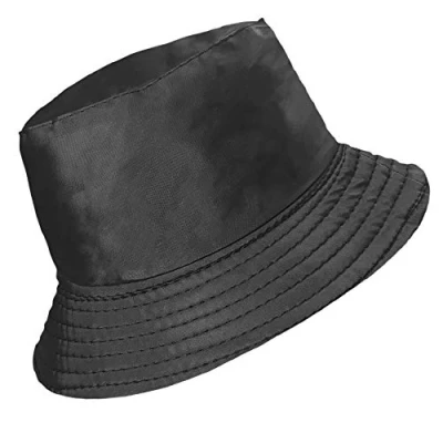 Immagine di TOSKATOK Cappello da Festival a Secchiello Donna Antipioggia con Fodera in Pile