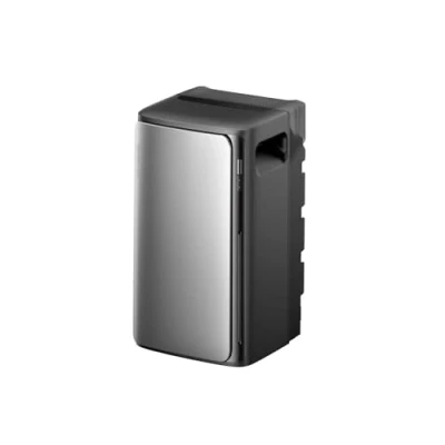Immagine di EF EcoFlow STREAM AC Pro 1.92kWh Kit Accumulo per Fotovoltaico Balcone Compatibile con Microinverter Uscita 1200W Espandibile a 11.52kWh Gestione AI TOU