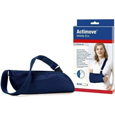 Immagine di BSN Medical Actimove® Mitella Eco Reggibraccio Taglia L 1 Pezzo