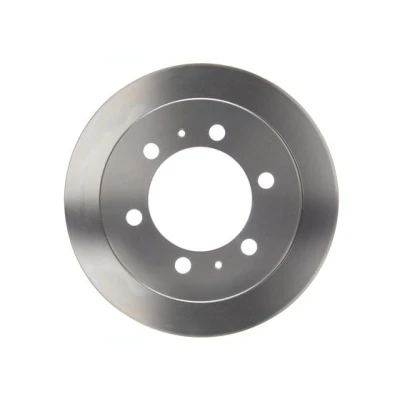 Immagine di BOSCH 0 986 478 999 Disco freno 299 10,4 6 139,7 pieno Oleato ad alto tenore di carbonio SSANGYONG: Rexton / 2, Korando II SUV