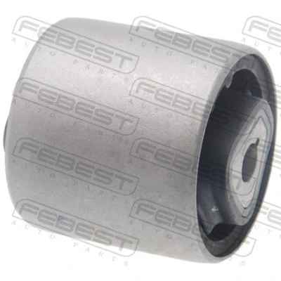 Immagine di FEBEST BMAB 045 Silent Block interno, Assale anteriore inferiore, Supporto idraulico BMW: 3 Touring, Sedan, 5 Sedan