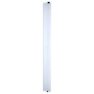Immagine di Eglo 94714 luce interna, integrato, Argento
