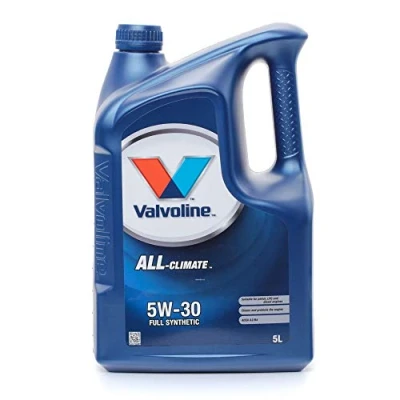 Immagine di 5 Liter Valvoline 5W 30