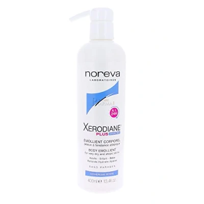 Immagine di XERODIANE AP+ CR EMOL 400ML