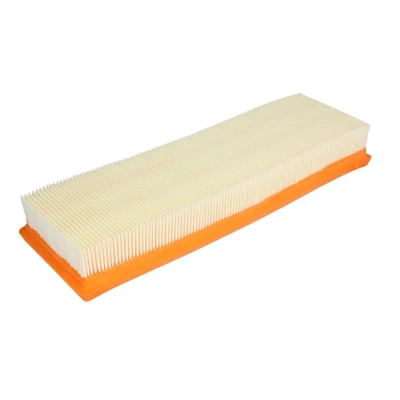 Immagine di MAHLE ORIGINAL LX 704/1 filtro aria 42,3 102 312,0, 312,0 Cartuccia RENAULT: TRAFIC 2 Kasten, CLIO 2, MASTER OPEL: Vivaro A Van