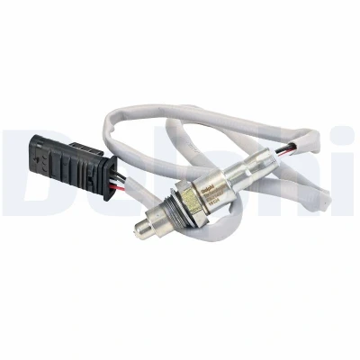 Immagine di DELPHI ES21457 12B1 Sonda lambda a banda larga, riscaldato MINI: Clubman, Hatchback, BMW: X1, 2 Active Tourer