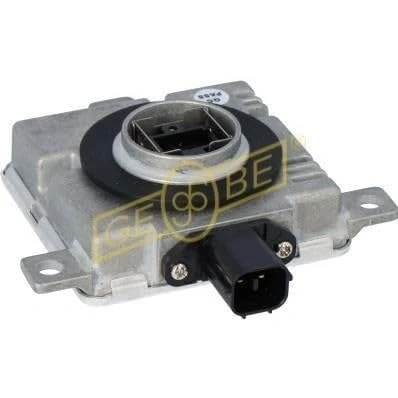 Immagine di GEBE 9 9572 1 Regolatore di corrente, Lampada a scarico gas 12V Centralina/Software NON va imparato/aggiornato