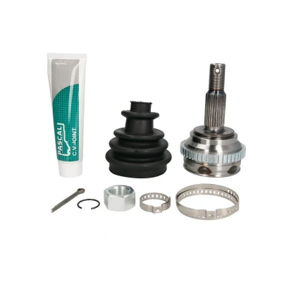 Immagine di PASCAL G1Y010PC Kit Giunto Omocinetico lato ruota CHRYSLER: PT Cruiser Station Wagon