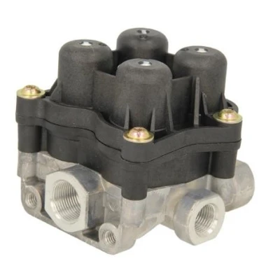 Immagine di DT Spare Parts 5.70176 Valvola di protezione a più circuiti