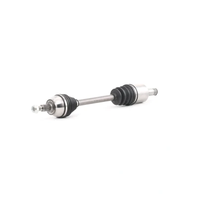 Immagine di GSP 235025 Albero motore / Semiasse A1 613mm Cambio automatico CVT (continuo) MERCEDES BENZ: Classe B, A