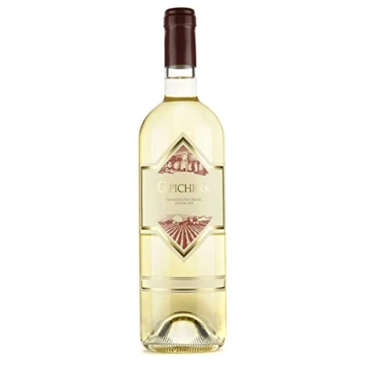 Immagine di Capichera Isola dei Nuraghi Igt Bianco 750 ml