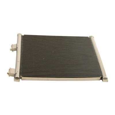 Immagine di MAXGEAR Easy Fit AC830100 Condensatore senza essiccatore 11,8 Alluminio 400 R 134a FORD: KA Hatchback