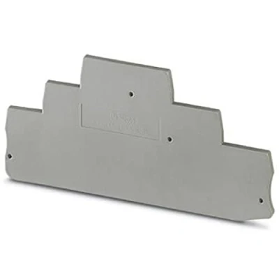 Immagine di Piastra terminale D PT 1,5/S 3L Phoenix Contact Contenuto: 50 pz.