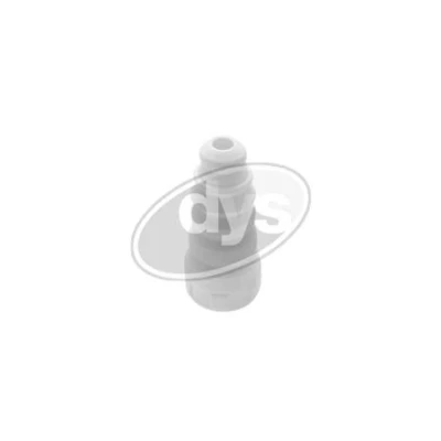 Immagine di DYS 73 27014 Supporto ammortizzatore a molla Assale posteriore Dx, Sx VOLKSWAGEN: Passat B7 Variant, Tiguan I, B6 Variant