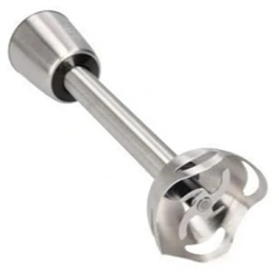 Immagine di MOULINEX PIEDE ALBERO LAMA COLTELLO ACCIAIO MINIPIMER INFINYFORCE DD8611 DD863