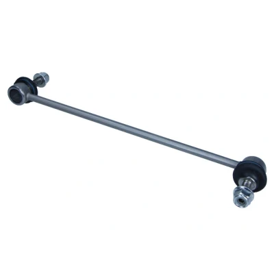 Immagine di QUARO QS0767/HQ Bielletta barra stabilizzatrice Assale anteriore 298 M10x1,25 Metallo MAZDA: 3 Hatchback