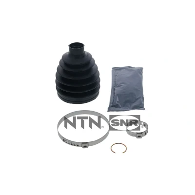 Immagine di SNR OBK55.020 Soffietto lato ruota Thermoplast RENAULT: CLIO 3, TWINGO 2